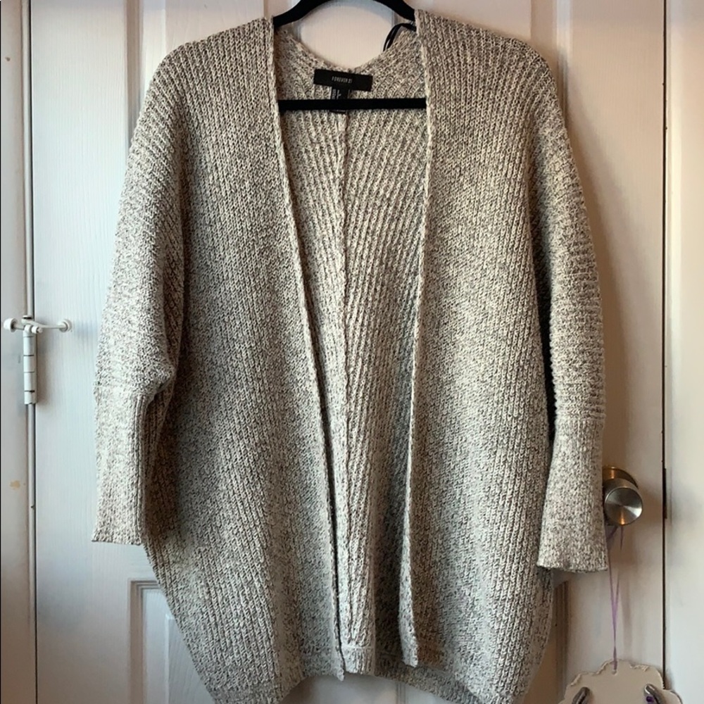Forever 21 Cardigan